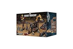 Ork mek workshop for sale  Delivered anywhere in USA 