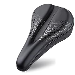 Bike seat cushion for sale  Delivered anywhere in UK