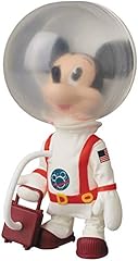 Medicom disney astronaut for sale  Delivered anywhere in USA 