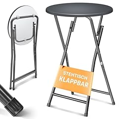Kesser stehtisch bistrotisch gebraucht kaufen  Wird an jeden Ort in Deutschland