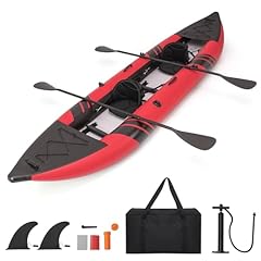 Costway inflatable kayak for sale  Delivered anywhere in UK