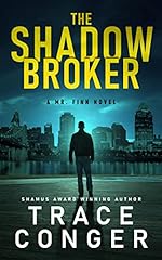 Shadow broker for sale  Delivered anywhere in UK