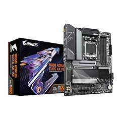 Gigabyte b650 elite d'occasion  Livré partout en France