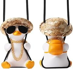 Swinging car duck for sale  Delivered anywhere in UK