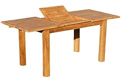 Ass wuchtiger teak gebraucht kaufen  Wird an jeden Ort in Deutschland