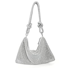 Small rhinestone bag for sale  Delivered anywhere in UK