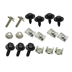 Kit fixation clips d'occasion  Livré partout en France