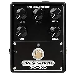 Gokko audio american for sale  Delivered anywhere in UK