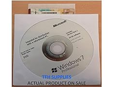 Windows professional bit for sale  Delivered anywhere in UK