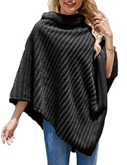 Ferand damen poncho gebraucht kaufen  Wird an jeden Ort in Deutschland