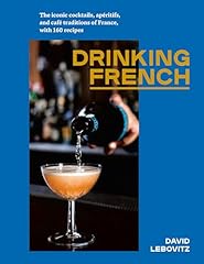 Drinking french iconic for sale  Delivered anywhere in USA 