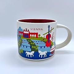 Starbucks city mug usato  Spedito ovunque in Italia 