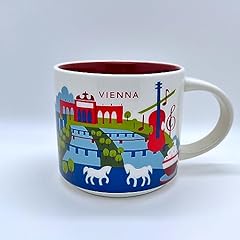 Starbucks city mug gebraucht kaufen  Wird an jeden Ort in Deutschland