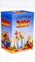 Intégrale astérix 12 d'occasion  Livré partout en France