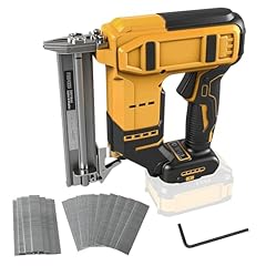 Cordless brad nailer for sale  Delivered anywhere in UK