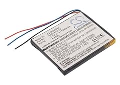 1400mah batteria compatibile usato  Spedito ovunque in Italia 