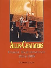 Allis chalmers farm for sale  Delivered anywhere in Canada
