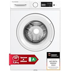 Telefunken waschmaschine 7kg gebraucht kaufen  Wird an jeden Ort in Deutschland