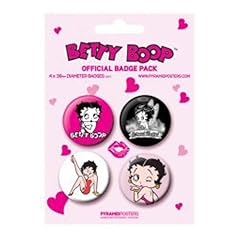 Spille betty boop usato  Spedito ovunque in Italia 