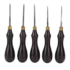 Oumefar leather tools for sale  Delivered anywhere in USA 