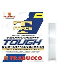Monofilo force tournament usato  Spedito ovunque in Italia 