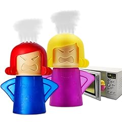 Abnaok microwave cleaner for sale  Delivered anywhere in USA 