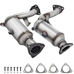 Exhaust catalytic converter for sale  Delivered anywhere in USA 