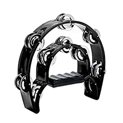 Musfunny tambourine double for sale  Delivered anywhere in USA 