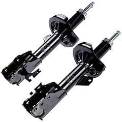 2pcs front shocks for sale  Delivered anywhere in USA 