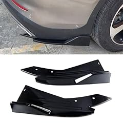Pcs rear bumper for sale  Delivered anywhere in UK