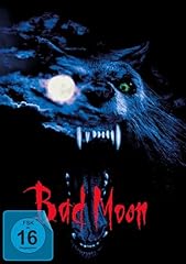 Bad moon usato  Spedito ovunque in Italia 