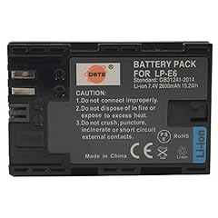 Batterie ion rechargeable d'occasion  Livré partout en France
