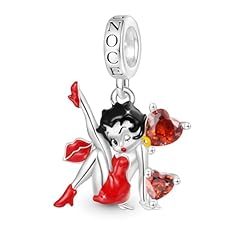 Gnoce betty boop for sale  Delivered anywhere in UK