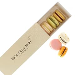 Box macarons pick for sale  Delivered anywhere in UK