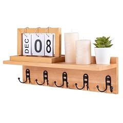 Edergoo wooden coat for sale  Delivered anywhere in UK