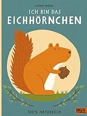 Eichhörnchen 100 naturbuch gebraucht kaufen  Wird an jeden Ort in Deutschland