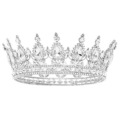 Full round crown for sale  Delivered anywhere in UK