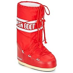 Moon boot unisex gebraucht kaufen  Wird an jeden Ort in Deutschland