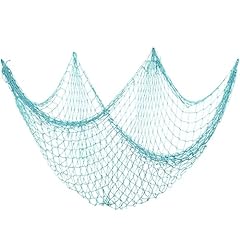 Reti pesca decorative usato  Spedito ovunque in Italia 