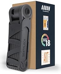 Aaron antivol vélo d'occasion  Livré partout en France