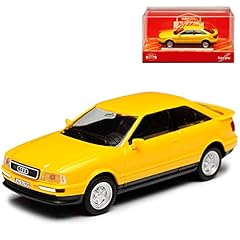 Coupe gelb 1986 gebraucht kaufen  Wird an jeden Ort in Deutschland