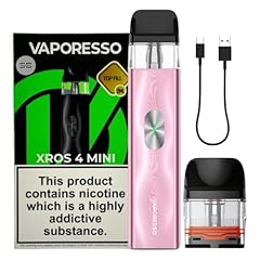 Vaporesso xros mini for sale  Delivered anywhere in UK