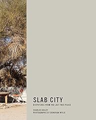 Slab city dispatches for sale  Delivered anywhere in USA 