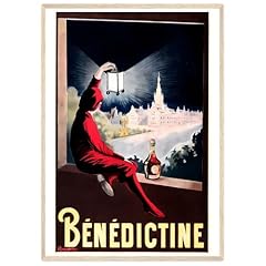 Benedictine 1908 leonetto for sale  Delivered anywhere in USA 