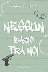 Nessun bacio tra usato  Spedito ovunque in Italia 