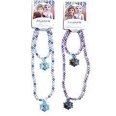 Disney necklace bracelet for sale  Delivered anywhere in USA 