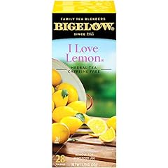 Bigelow love lemon for sale  Delivered anywhere in USA 