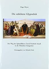 Erdichtete glyptothek weg gebraucht kaufen  Wird an jeden Ort in Deutschland