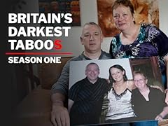Britain darkest taboos for sale  Delivered anywhere in USA 
