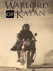 Warlord kayan for sale  Delivered anywhere in USA 